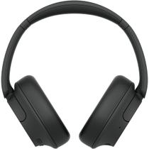 Fones de Ouvido Bluetooth Sony WH-CH720NB com Cancelamento de Ruído - 35h de Bateria