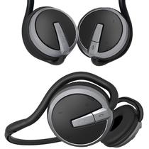 Fones de Ouvido Bluetooth Soundbot SB221 HD Sem Fio - Pretos