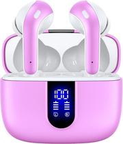 Fones de Ouvido Bluetooth TAGRY True Wireless - 60h de Reprodução Fones de Ouvido Bluetooth TAGRY True Wireless - 60h de Reprodução