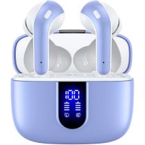 Fones de ouvido Bluetooth TAGRY True Wireless Earbuds 60H Playback Fones de ouvido Bluetooth TAGRY True Wireless Earbuds 60H Playback