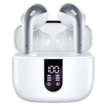 Fones de ouvido Bluetooth TAGRY True Wireless Earbuds 60H Playback Fones de ouvido Bluetooth TAGRY True Wireless Earbuds 60H Playback