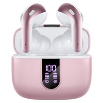 Fones de ouvido Bluetooth TAGRY True Wireless Earbuds 60H Playback Fones de ouvido Bluetooth TAGRY True Wireless Earbuds 60H Playback