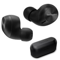 Fones de Ouvido Bluetooth Technics EAH-AZ40M2-K - HiFi True Wireless