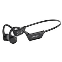 Fones de ouvido Bluetooth TECKNET V6.0 sem fio à prova dágua IPX5 Fones de ouvido Bluetooth TECKNET V6.0 sem fio à prova dágua IPX5