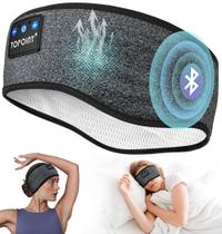 Fones de ouvido Bluetooth TOPOINT Sports 5.4 Sleep