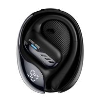 Fones de ouvido Bluetooth Transformers TF-T55 5.4 com modo duplo e LED