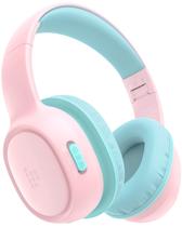 Fones de ouvido Bluetooth Tronsmart KH02 Kids com limite de volume