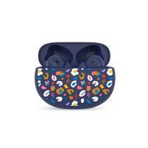 Fones de ouvido Bluetooth True Wireless embalados Party Stay Wild