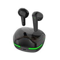 Fones de ouvido Bluetooth True Wireless Headset com microfone