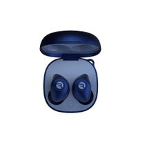 Fones de ouvido Bluetooth True Wireless Raycon Fitness com bateria de 56h
