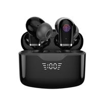 Fones de ouvido Bluetooth TSKIS IT100plus True Wireless Earbuds