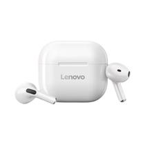 Fones De Ouvido Bluetooth V5.0 Leves E Anti-suor LP40 Para Smartphone E Computador - Lenovo Fones De Ouvido Bluetooth V5.0 Leves E Anti-suor LP40 Para Smartphone E Computador - Lenovo