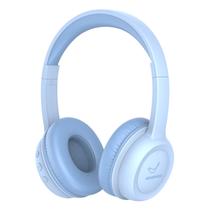 Fones de ouvido Bluetooth Vinamass E63 Kids 30H Playtime 85dB