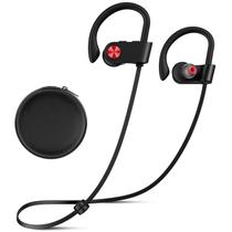 Fones de ouvido Bluetooth VRIFOZ Waterproof 16Hrs Playtime Fones de ouvido Bluetooth VRIFOZ Waterproof 16Hrs Playtime