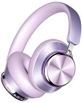 Fones de ouvido Bluetooth Wentronic Y03 Wireless com cancelamento de ruído
