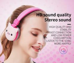 Fones de Ouvido Bluetooth