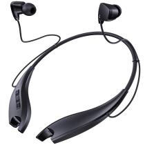 Fones de ouvido Bluetooth YOSDOM Neckband 24H+ Playtime Waterproof