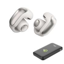 Fones de ouvido Bose New Ultra Open Ear Wireless com áudio imersivo