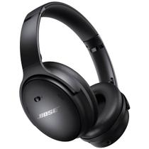 Fones de ouvido Bose QuietComfort 45 Wireless Bluetooth Preto