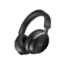 Fones de ouvido Bose QuietComfort Ultra Wireless pretos Fones de ouvido Bose QuietComfort Ultra Wireless pretos