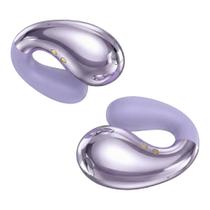 Fones de ouvido Boytond Ultra Open Ear com condução óssea, à prova dágua Fones de ouvido Boytond Ultra Open Ear com condução óssea, à prova dágua