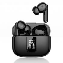 Fones de ouvido CAITS Z5 3 em 1 com tradutor para 150 idiomas, preto Fones de ouvido CAITS Z5 3 em 1 com tradutor para 150 idiomas, preto