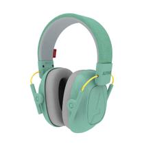 Fones de Ouvido com Cancelamento de Ruído Alpine Muffy Kids - Cor Mint Fones de Ouvido com Cancelamento de Ruído Alpine Muffy Kids - Cor Mint