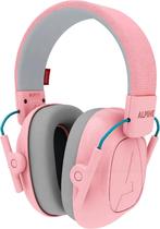 Fones de Ouvido com Cancelamento de Ruído Alpine Muffy Kids Rosa - 25dB Fones de Ouvido com Cancelamento de Ruído Alpine Muffy Kids Rosa - 25dB