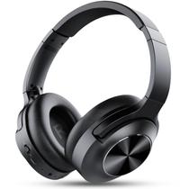 Fones de ouvido com cancelamento de ruído ativo MPWHYL 65 horas de reprodução Fones de ouvido com cancelamento de ruído ativo MPWHYL 65 horas de reprodução