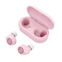 Fones de ouvido com cancelamento de ruído Bluetooth 5.0 True Wireless Hd Stereo Headset Earbuds