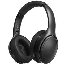 Fones de ouvido com cancelamento de ruído Bluetooth Serenity Black Fones de ouvido com cancelamento de ruído Bluetooth Serenity Black