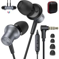 Fones de ouvido com cancelamento de ruído com fio ASKUBSKU para laptop Chromebook Fones de ouvido com cancelamento de ruído com fio ASKUBSKU para laptop Chromebook