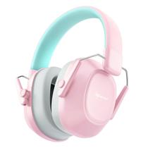 Fones de ouvido com cancelamento de ruído iClever EM01 para crianças/adultos Fones de ouvido com cancelamento de ruído iClever EM01 para crianças/adultos