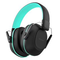 Fones de ouvido com cancelamento de ruído iClever EM01 para crianças/adultos Fones de ouvido com cancelamento de ruído iClever EM01 para crianças/adultos