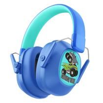 Fones de ouvido com cancelamento de ruído iClever EM01 para crianças Fones de ouvido com cancelamento de ruído iClever EM01 para crianças