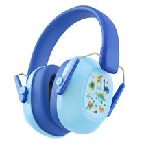 Fones de ouvido com cancelamento de ruído iClever para crianças Dinosaur Fones de ouvido com cancelamento de ruído iClever para crianças Dinosaur