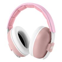 Fones de ouvido com cancelamento de ruído Mumba Baby Earmuffs 3-24 meses