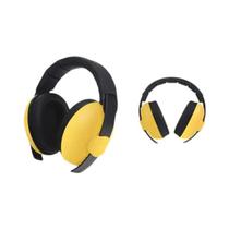 Fones De Ouvido Com Cancelamento De Ruído Para Bebês Proteção Auditiva Design Conversível 2 Em 1 Fones De Ouvido Com Cancelamento De Ruído Para Bebês Proteção Auditiva Design Conversível 2 Em 1