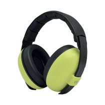 Fones De Ouvido Com Cancelamento De Ruído Para Bebês Proteção Auditiva Para Crianças De 0 a 3 Anos