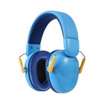 Fones De Ouvido Com Cancelamento De Ruído Para Crianças 26dB SNR Protetores Auriculares Para Autismo