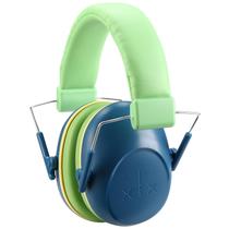 Fones de ouvido com cancelamento de ruído ProCase Kids Monster Jam Navy