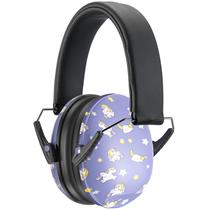 Fones de ouvido com cancelamento de ruído ProCase para crianças e bebês Unicorn Fones de ouvido com cancelamento de ruído ProCase para crianças e bebês Unicorn