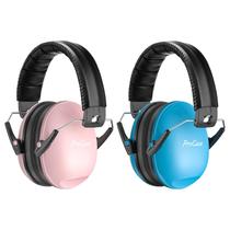 Fones de ouvido com cancelamento de ruído ProCase para crianças e crianças pequenas 27dB