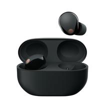 Fones de ouvido com cancelamento de ruído verdadeiramente sem fio Sony WF-1000XM5