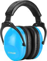 Fones de ouvido com cancelamento de ruído ZOHAN 030 Kids Ear Protection