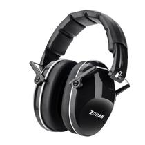Fones de ouvido com cancelamento de ruído ZOHAN 032 Kids - pretos