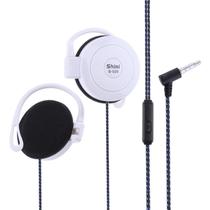 Fones de ouvido com clipe, gancho de ouvido, fones de ouvido estéreo S-520 Fones de ouvido com clipe, gancho de ouvido, fones de ouvido estéreo S-520