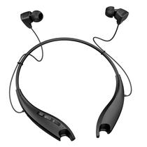 Fones de ouvido com faixa de pescoço Redzoo Jaws Bluetooth com cancelamento de ruído