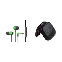 Fones De Ouvido Com Fio 9D HIFI Com Graves Pesados, Conector AUX De 35mm, Chip Digital Tipo C,