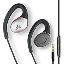 Fones de ouvido com fio Avantree Resolve com microfone Fones de ouvido com fio Avantree Resolve com microfone